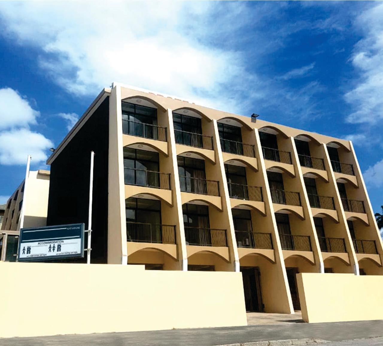 14 On Marine East London Exterior foto